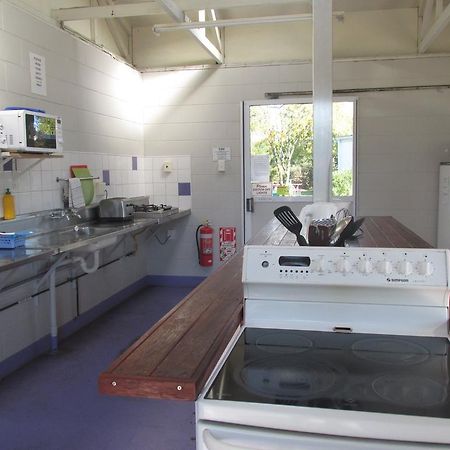 Fernwood Holiday Park Motueka Bilik gambar