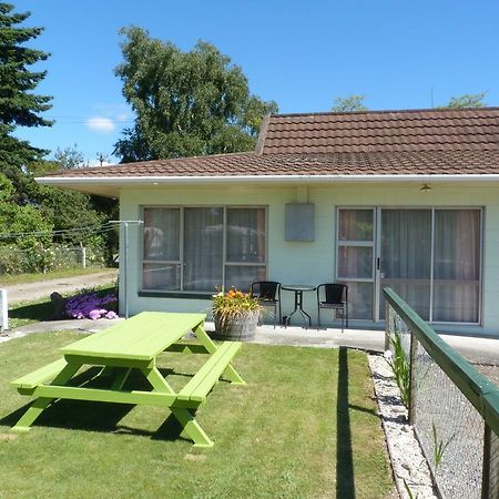 Fernwood Holiday Park Motueka Bilik gambar