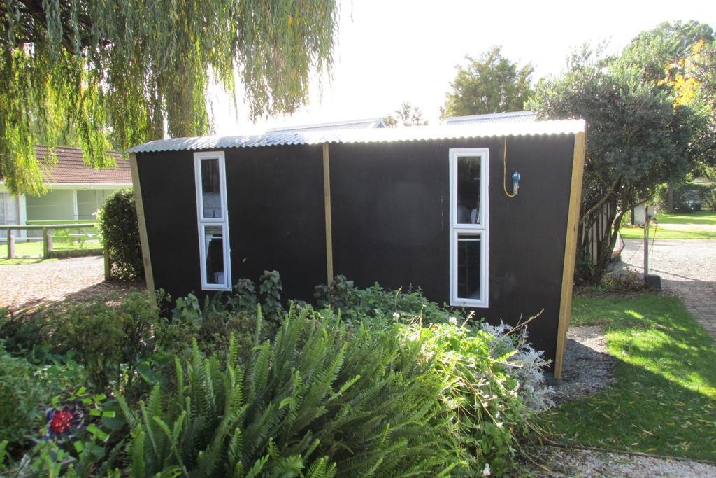 Fernwood Holiday Park Motueka Bilik gambar