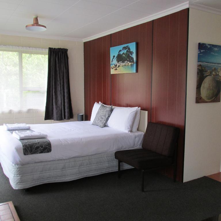Fernwood Holiday Park Motueka Bilik gambar