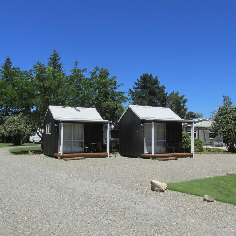 Fernwood Holiday Park Motueka Bilik gambar