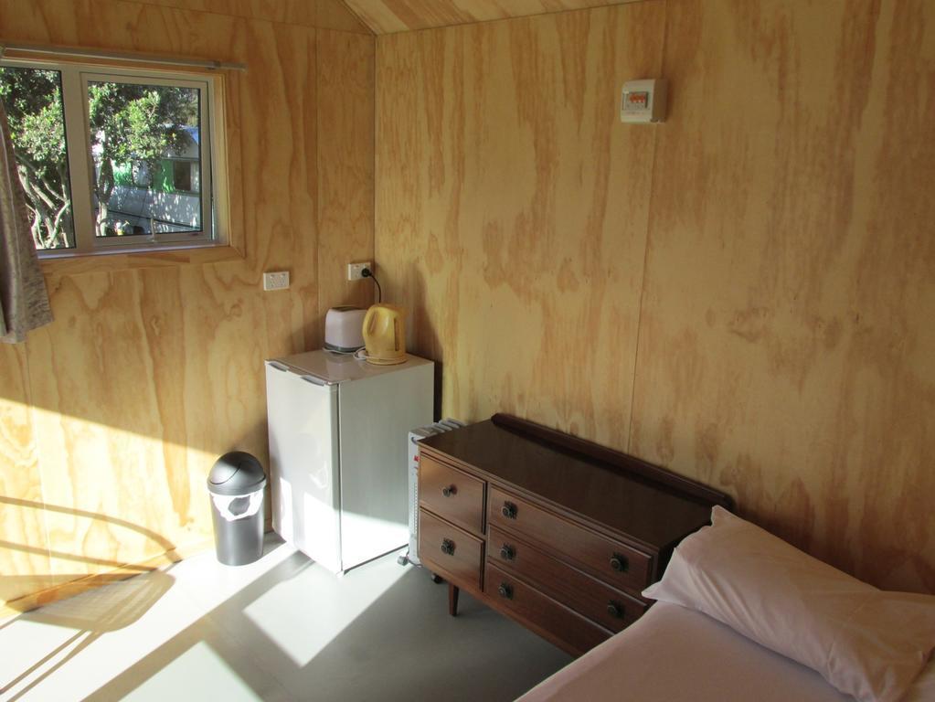 Fernwood Holiday Park Motueka Bilik gambar