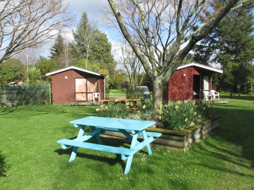 Fernwood Holiday Park Motueka Bilik gambar